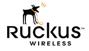 Ruckus Wireless , Gegi