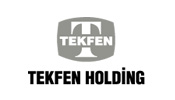 Tekfen Holding, Gegi