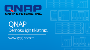 Qnap Demosu