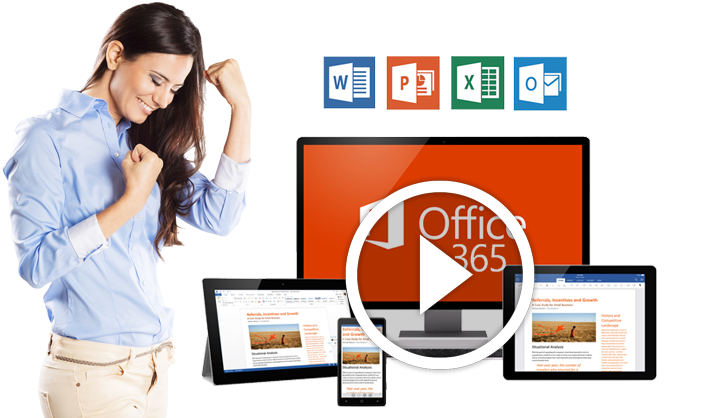 Gegi Office 365