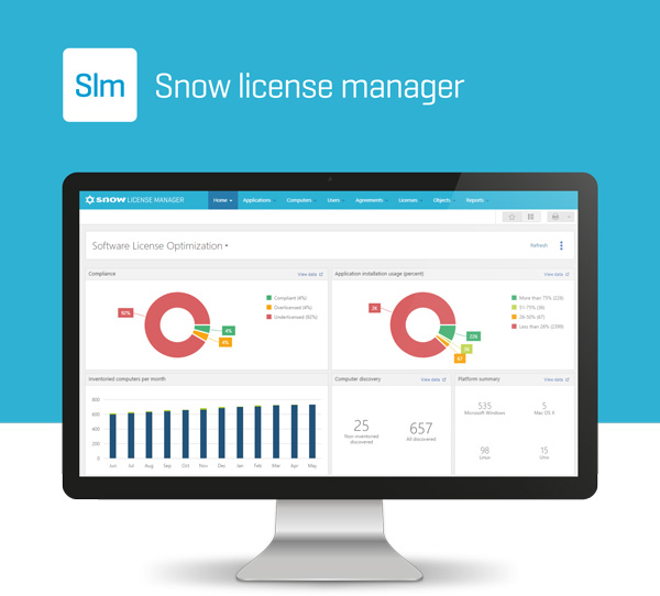 Snow Slm