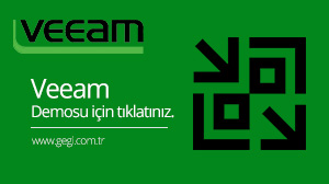 Veeam Demosu