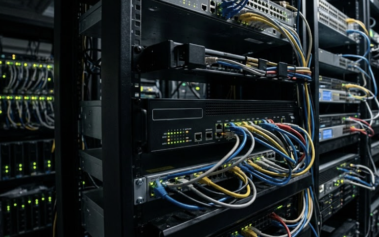 Firewall Nedir? Gegi Kurumsal Güvenlik Rehberi