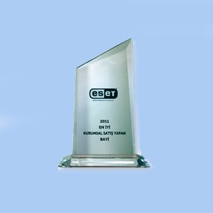 Gegi 2011 Eset Ödülü