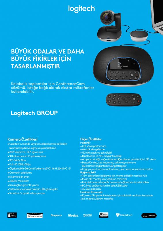 Logitech