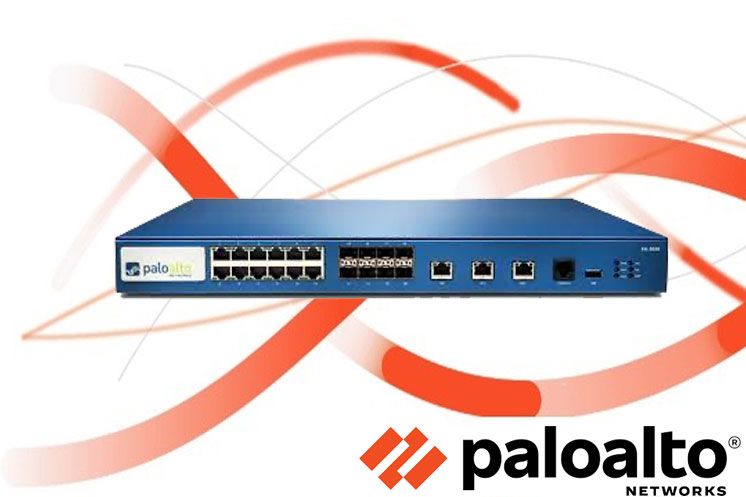 Palo Alto Networks