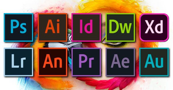 Adobe XD CC