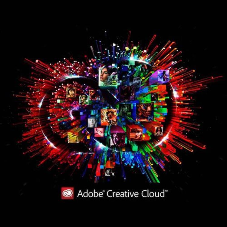 Creative Cloud Gegi