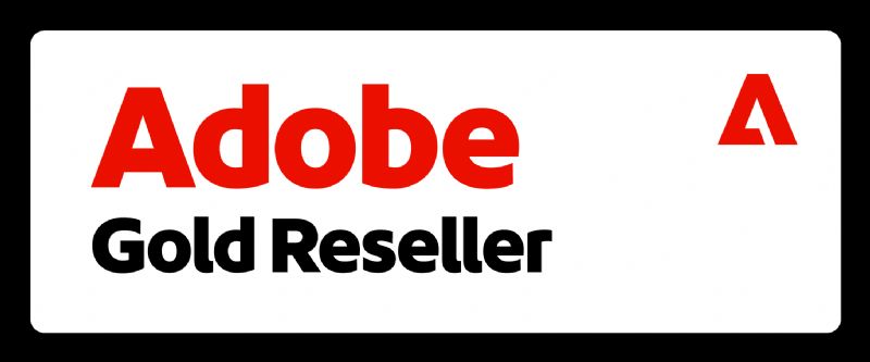 Adobe Gold Reseller