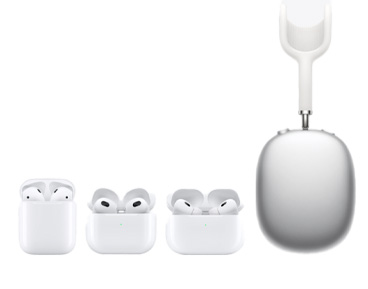 Apple AirPods Serisi
