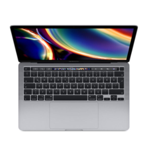 13'' MacBook Pro