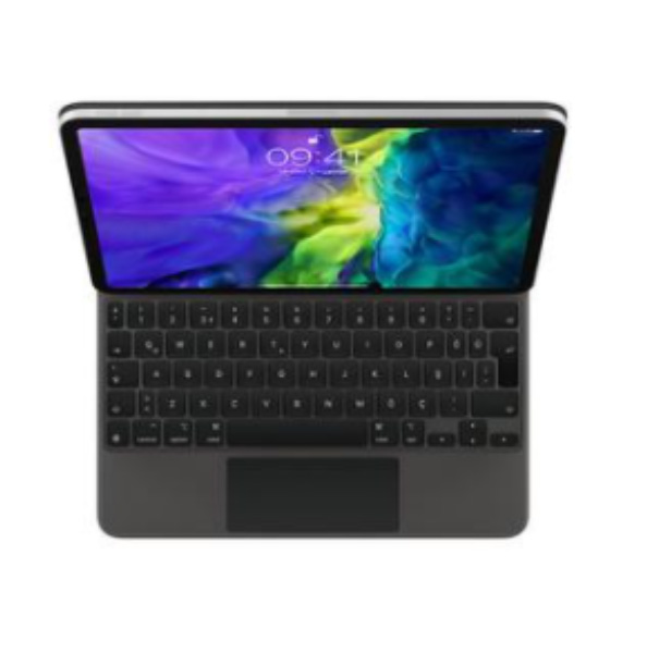 Magic Keyboard