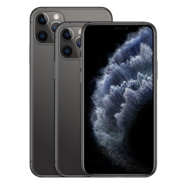 IPHONE 11 Pro