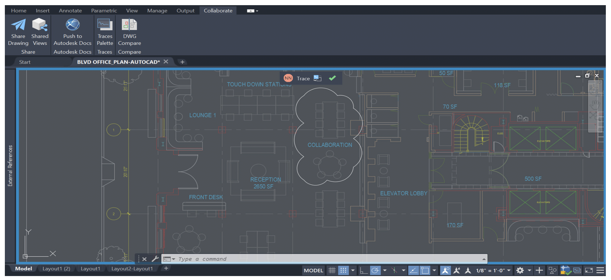 AutoCad Abonelik Avantajları