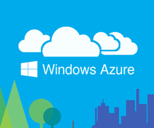 Microsoft Azure Gegi