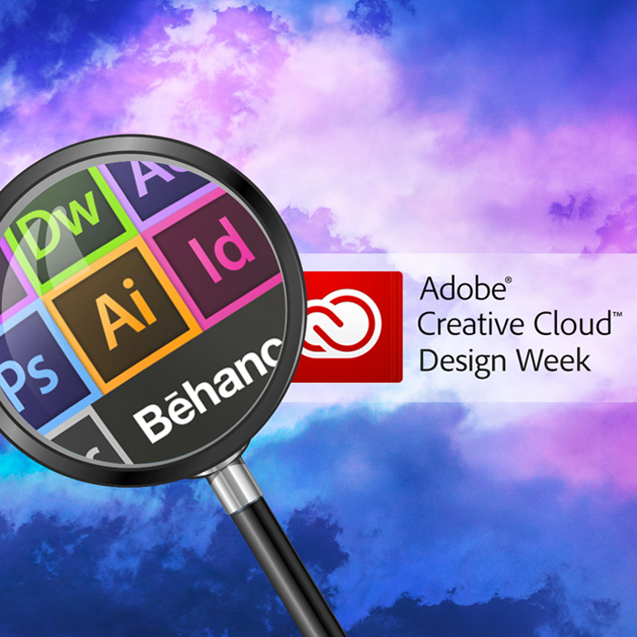 Creative Cloud Gegi