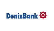 DenizBank / Gegi Bilgi Teknolojileri DenizBank, Gegi