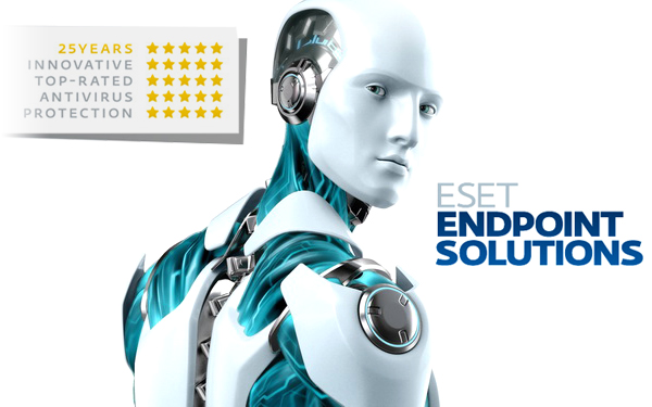 Eset Endpoint Solutions