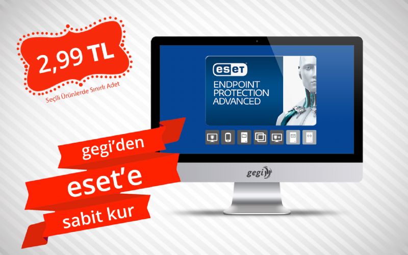 Eset Endpoint Solutions