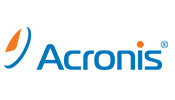 Acronis: Backup & Data Recovery Software / Gegi Bilgi Teknolojileri Acronis: Backup & Data Recovery Software , Gegi