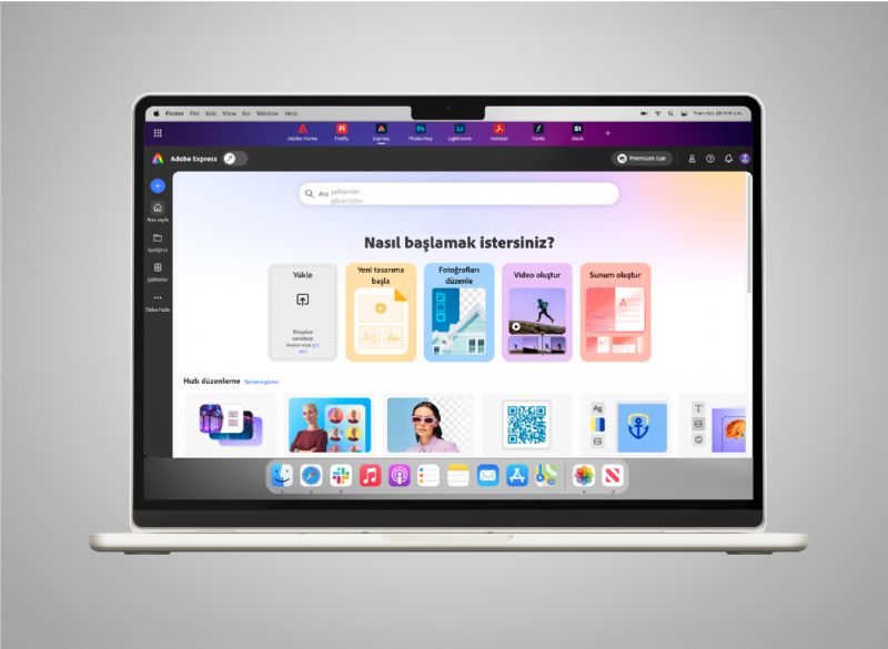 Adobe Creative Cloud