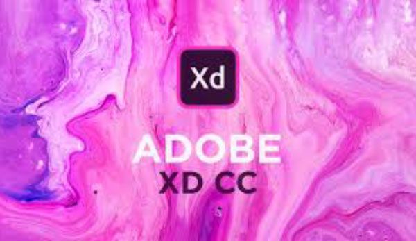 Adobe XD CC