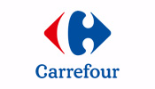 Carrefour, Gegi
