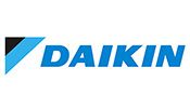 Daikin, Gegi