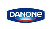 Danone / Gegi Bilişim Danone, Gegi