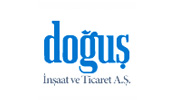 Doğuş İnşaat / Gegi Bilişim Doğuş İnşaat, Gegi
