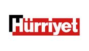 Hürriyet / Gegi Bilgi Teknolojileri Hürriyet, Gegi