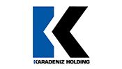 Karadeniz Holding / Gegi Bilişim Karadeniz Holding, Gegi