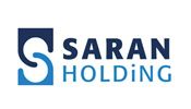 Saran Holding, Gegi