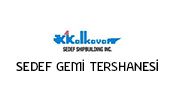 Sedef Gemi Tersanesi / Gegi Bilişim Sedef Gemi Tersanesi, Gegi