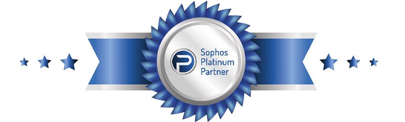 Gegi Sophos Platin Partneri