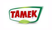 Tamek / Gegi Bilgi Teknolojileri Tamek, Gegi