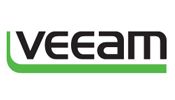 Veeam , Gegi