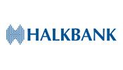 Halkbank, Gegi