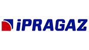 İpragaz / Gegi Bilgi Teknolojileri İpragaz, Gegi