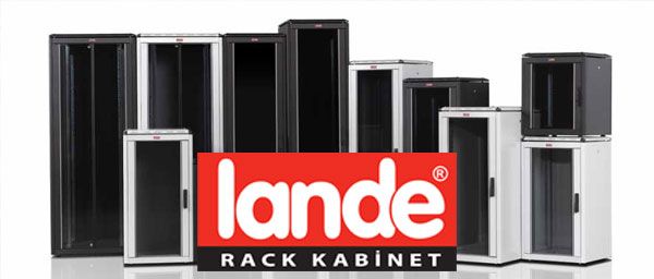 Lande Kabinet Kurulum