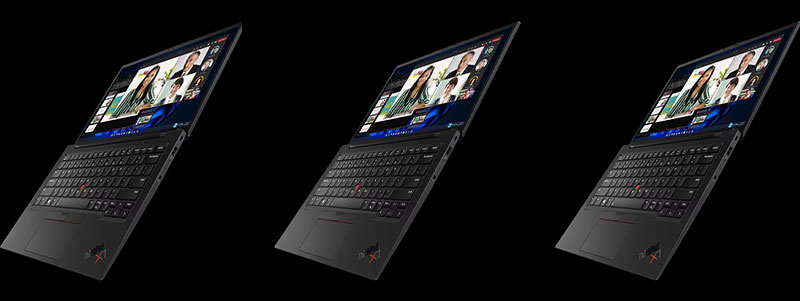 Lenovo X1 Carbon