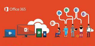 Microsft Office 365 Nedir