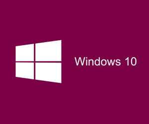Microsoft Windows Gegi