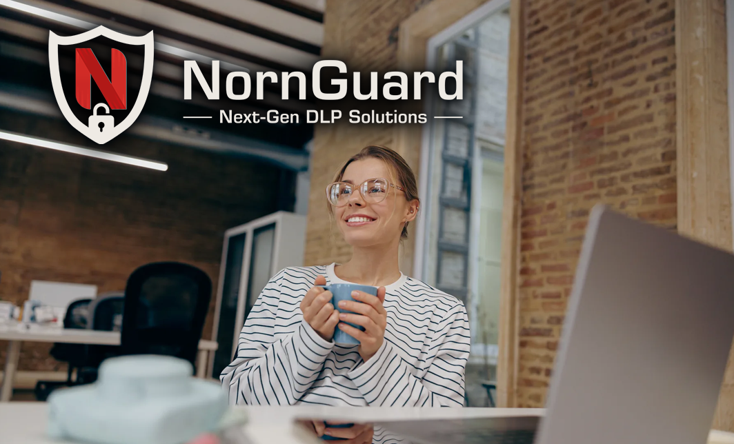 NornGuard DLP