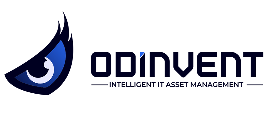 Odinvent ile IT Envanter Y&ouml;netimi