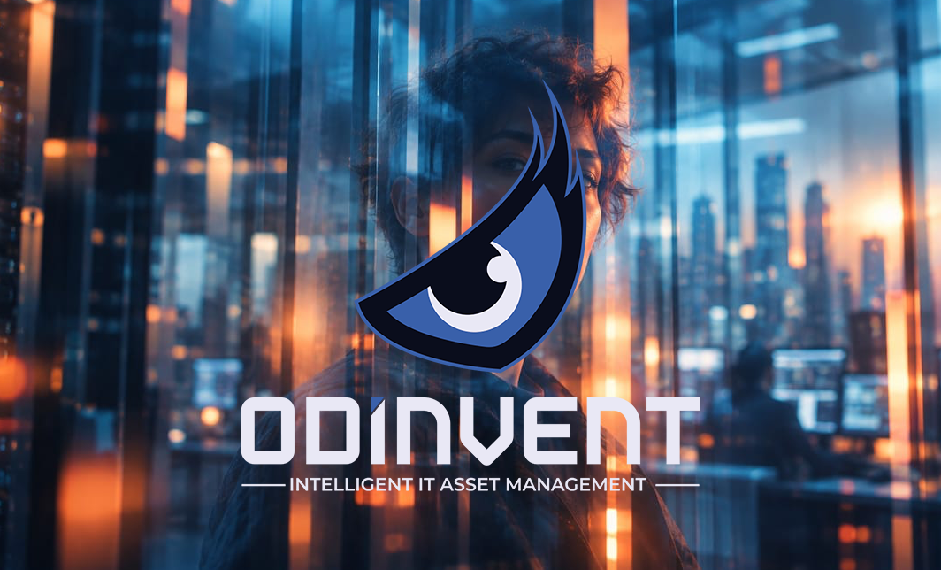 Odinvent ile IT Envanter Y&ouml;netimi