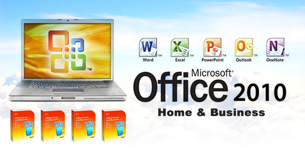 Office 2010 Kampanya
