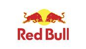 RedBull, Gegi