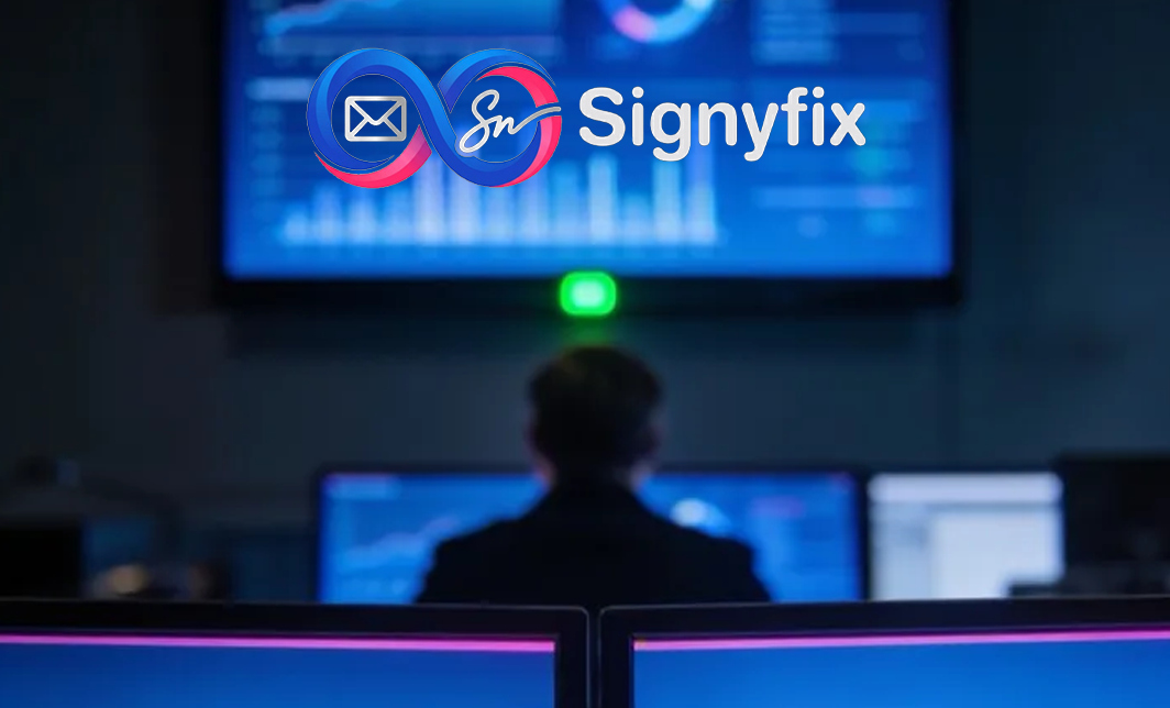 SignyFix; Microsoft 365 ve Google Workspace