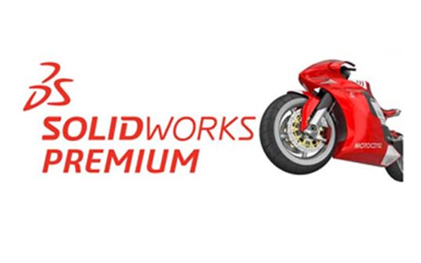 Solid Works Premium